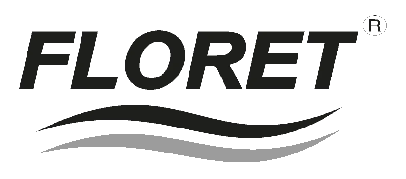 floret logo