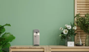 Floret Air Freshener The Ultimate Solution for a Fresh and Fragrant Home