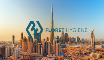 Experience Fresh Air Everywhere: High-Quality and Affordable Automatic Air Freshener Dispenser Suppliers in Dubai with Floret Hygiene