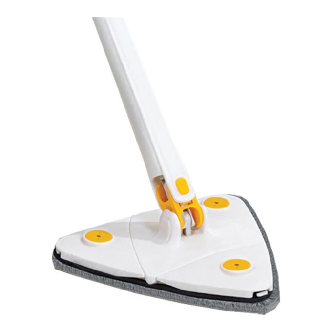 Multifunctional Triangle Mop